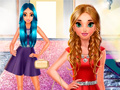 Laro Ruby And Elle Supermodels
