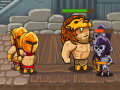 Laro Heroes of Myths: Warriors of Gods  