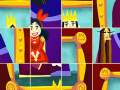 Laro Jigmania: Snow White