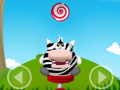 Laro Animal Sweets