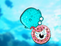 Laro Battle fish 2