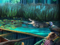 Laro Swamp Stories