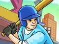 Laro Baseball