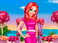 Laro Princesses Wedding Prep