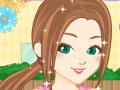Laro Jenny The Spaholic  