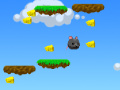 Laro Jumping Jack: Biggest Cheese Edition  