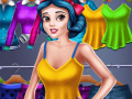 Laro Princess Fashion Looks