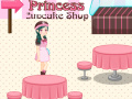 Laro Princess Cupcake Shop