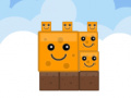Laro Happy Stacking