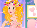 Laro Rapunzel's Flower Crown