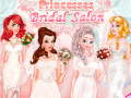 Laro Princesses Bridal Salon