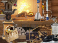 Laro Cabin in the Woods