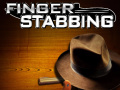 Laro Finger Stabbing