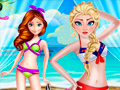 Laro Beach Fashion Outfits