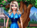 Laro Ice Princess Doll Creator