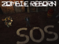 Laro Zombie Reborn