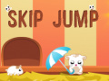 Laro Skip Jump