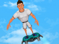 Laro Water Jetpack