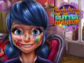 Laro Ladybug Glittery Makeup