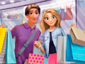 Laro Rachel And Filip Shopping Day