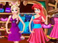 Laro Princesses Closet