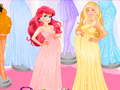 Laro Pregnant Princesses Fashion Outfits