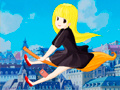Laro Kiki's Delivery