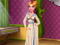 Laro Dove Wedding Dolly Dress Up