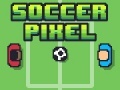 Laro Soccer Pixel