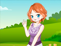Laro Kawaii Beauty Dress Up