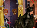 Laro Dragons VS Demons