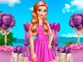 Laro Mermaid Princess Wedding Day