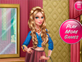 Laro Sery Date Night Dolly Dress Up