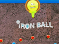Laro Iron Ball
