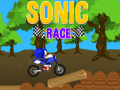 Laro Sonic Race