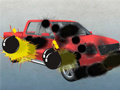 Laro Smash My Car