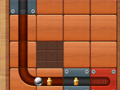 Laro Roll The Ball Online