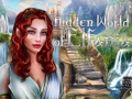 Laro Hidden World of Elfania