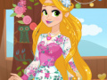 Laro Rapunzel Blooming Romance