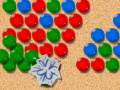 Laro Pinboard Bubble Shooter