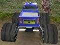 Laro Monster Truck Adventure 3D