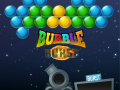 Laro Bubble Burst  