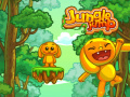 Laro Jungle Jump