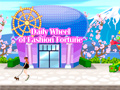 Laro Shopaholic: Tokyo