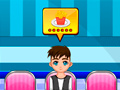 Laro Burger Express