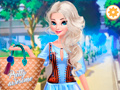 Laro Princess Tassel Design