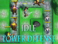 Laro Idle Tower Defense