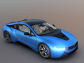 Laro BMW I8