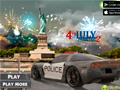 Laro 4th Of July Parking 2