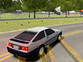 Laro Extreme Drift